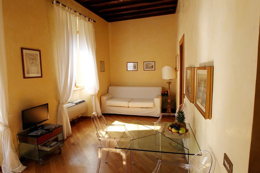Domus Pellegrino Villa Roma Exterior foto